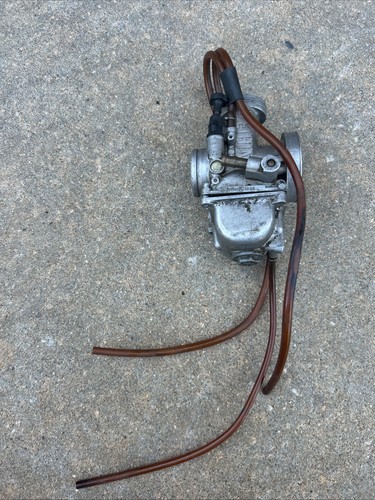 Keihin pj26 carburetor flat - m-keihin,