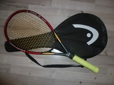 Raquette tennis head i - raquette,