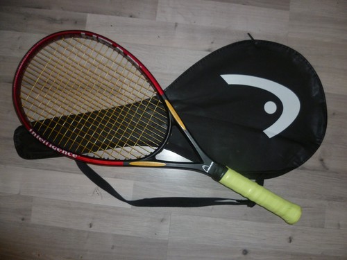Raquette tennis head - tennis,