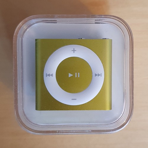 Lecteur multimédia apple - multimédia,