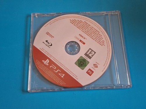 Jeu vidéo playstation - vidéo, 4
