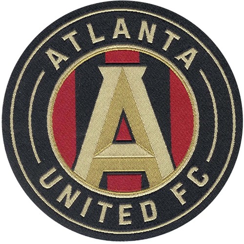 Atlanta united football - atlanta,
