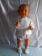 ANCIEN  BAIGNEUR CLAUDINET  DE