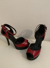 Chaussures Escarpins À