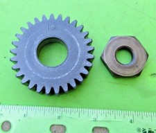 Husqvarna 250 Wr Moteur