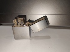 Ancien Briquet Zippo Bradford 