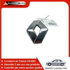 🇫🇷 SIGLE CAPOT RENAULT LAGUNA I Phase 1 1994-1998 ➤7700824625 ♻️