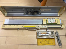 Silver Reed SK-500 Electronic
