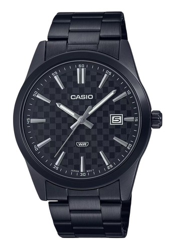 Montre pour des hommes - , casio