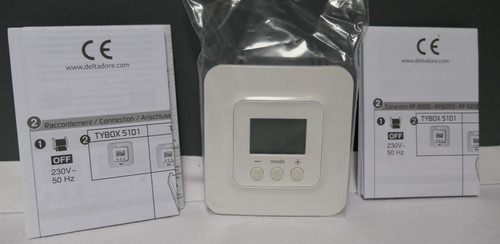 Delta dore tybox 5001 - delta,