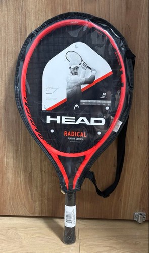 Raquette tennis junior head - tennis,