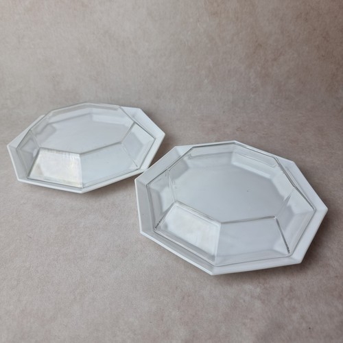 Assiette arcopal blanche avec - arcopal,
