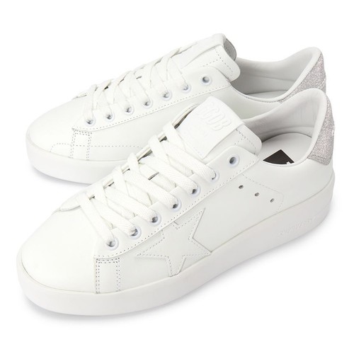 Golden goose baskets femmes - golden,