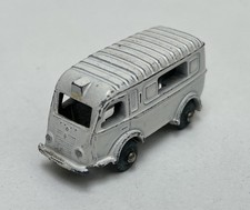 Renault Goelette Fourgon 1000