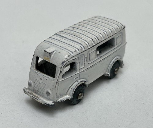 Renault goelette fourgon 1000 - fourgon,