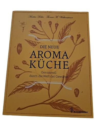Nouvelle cuisine aromatique - nouvelle,