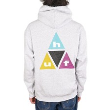 HUF Hoodie à Enfiler Prism TT