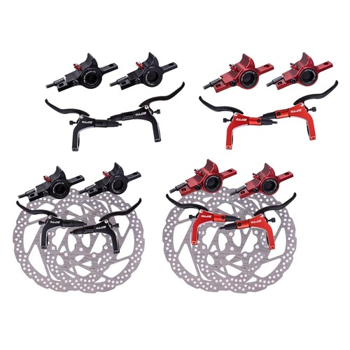 Vtt vélo frein disque - vélo, à