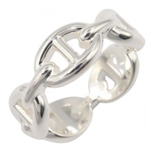 Bague HERMES Chaîne d'Ancre