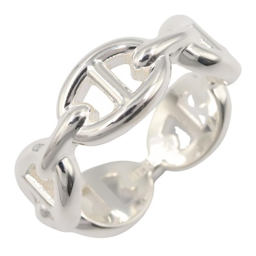 Bague hermes chaîne - hermes,