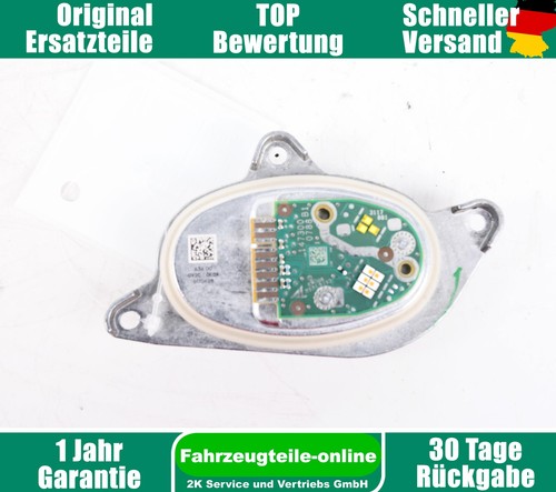 Module led clignotant bmw - module,