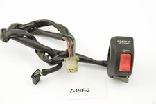 Yamaha TDM 850 3VD Bj.1993 -