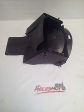 Support boite à fusibles /