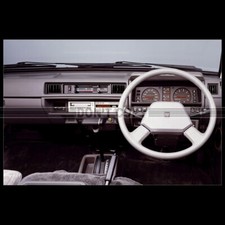Photo A.010829 NISSAN DATSUN