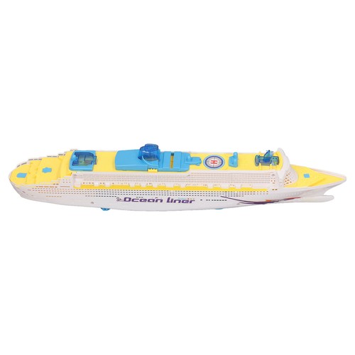 Modèle bateau de - de,