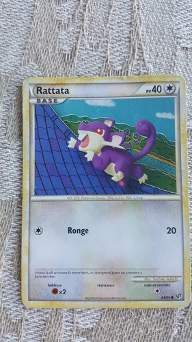 Carte pokemon - carte,