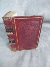 OEUVRES ROMANTIQUES de M. le