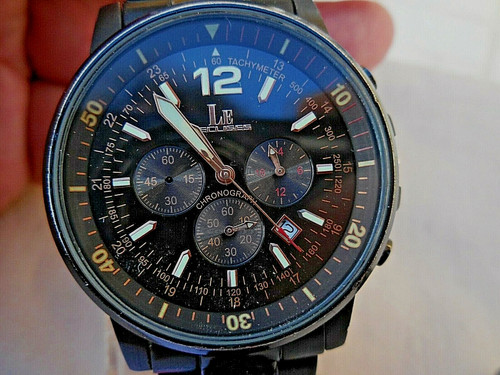 Ancien chronographe eclises - ancien,