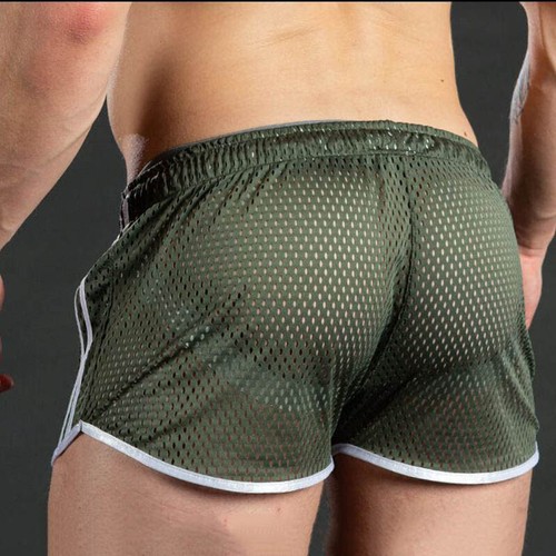 Hommes fitness respirant - fitness,