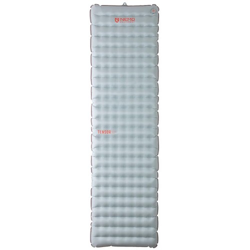 New sleeping pad nemo - sleeping,