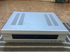 Oppo BDP-105D Silver