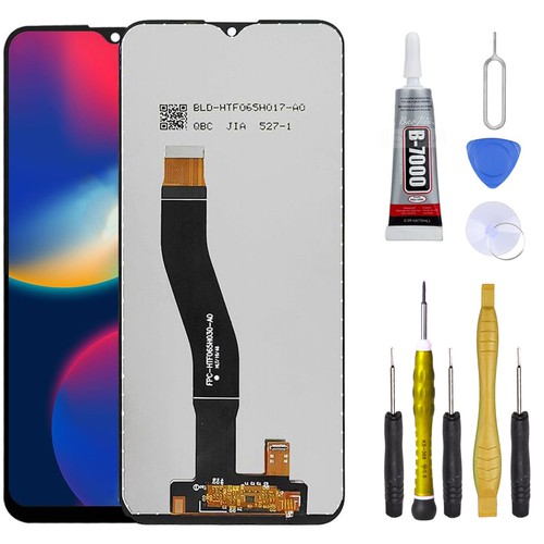 Ecran lcd remplacement pour - lcd,
