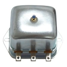 Régulateur SGR 6 VOLT HARLEY