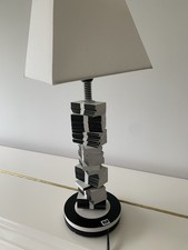 Lampe Bureau Design Zag