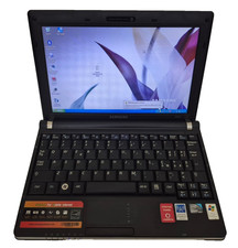 Samsung NC10 Netbook XP Sans