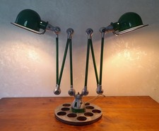 Lampe, lampadaire JIELDE  LOFT