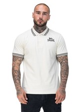 Lonsdale Rhodes Polo Shirt