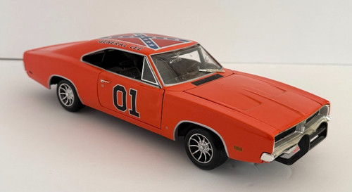 1969 dodge charger the - dodge, dukes