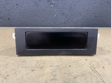 🇫🇷Citroen Ds Écran Affichage Console Centrale Ds3 Réf 5555502902