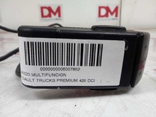 COMMUTATEUR MULTIFONCTIONS /