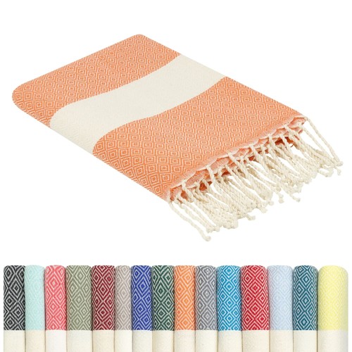 Serviette plage xxl - plage, x