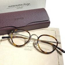 Lunettes oliver peoples - lunettes,