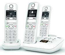 gigaset téléphone sans fil