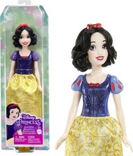 Mattel Princesses Disney