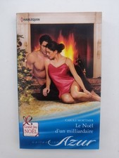 Collection Azur - Le Noël