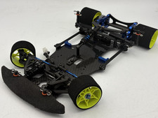 Pour pièces YOKOMO R12 